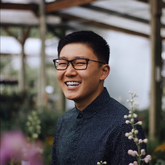 Meet your Posher, Davin - Picture 1 of 1